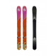 Skis OAC POH 100
