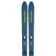 Skis Fischer Excursion 88 Crown/Skin Xtralite