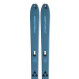 Skis Fischer S-Bound 98 Crown/Dual-Skin Xtralite