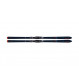 Skis Fischer Traverse 78 Crown/Dual-Skin Xtralite