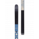 Skis Fischer Traverse 78 Crown/Dual-Skin Xtralite