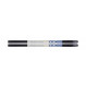 Skis Fischer Traverse 78 Crown/Dual-Skin Xtralite