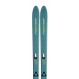 Skis Fischer Traverse 78 Crown/Skin Xtralite