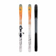 Skis OAC XCD GT 160 + fixations EA 2.0