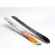 Skis OAC XCD GT 160 + fixations EA 2.0