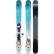 Skis OAC WAP 129  + EA 2.0