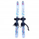 Skis enfant Snow Pup