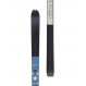 Skis Fischer Excursion 88 Crown/Dual-Skin Xtralite 