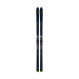 Skis Fischer Excursion 88 Crown/Dual-Skin Xtralite 