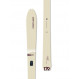 Skis Fischer S-Bound 112 Crown/Dual-Skin Xtralite