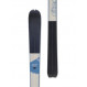 Skis Fischer S-Bound 112 Crown/Dual-Skin Xtralite