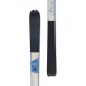 Skis Fischer S-Bound 98 Crown/Dual-Skin Xtralite