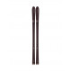 Skis Fischer S-Bound 98 Crown/Dual-Skin Xtralite
