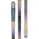 Skis Rando Nordique Salomon Outside 100 Grip 