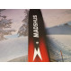 Skis Madshus Panorama M78