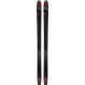 Skis Rossignol BC 100 Positrack - Rando Nordique - Backcountry
