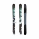 Skis OAC KAR 149 + EA 2.0