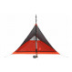 SlingFin SplitWing Mesh Body