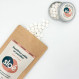 Sloé Dentifrice solide en pastilles – sachet recharge menthe (x240)