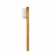 Sloé Mini brosse à dent en bois de hêtre