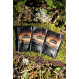 Snacks de viandes séchées hyper protéinés Kanyon Jerky Porc Trappeur 25g
