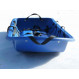 Pulka HDPE Expedition - Snowsled