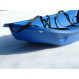 Pulka HDPE Expedition - Snowsled
