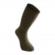 Chaussettes Woolpower Socks 800 Pin Green