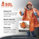 SOL Survival Poncho