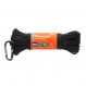 SOL Paracord 550 With Carabiner
