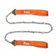 Sol Pocket Chain Saw