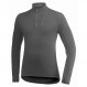 Woolpower Zip Turtleneck 200