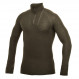 Woolpower Zip Turtleneck Lite