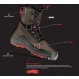 Chaussures Alpina Pioneer Pro - Xplore