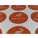Stickers Aventure Nordique