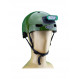 Stoots Support à coller casque Easylock 18