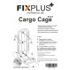 Fixplus Cargo Cage