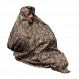 Poncho abri sursac de survie Helsport Fjellduk X-Trem Mt. Camo- Camouflage/Camo Mountain