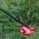 Piquet de tente de camping SwissPiranha RT150 - 15 cm