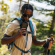 Système d'hydratation Hydrapak Packflask Kit