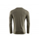 Aclima Lightwool Undershirt Long Sleeve Green