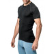 T-Shirt  en laine mérinos Woolpower Tee Lite