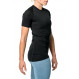 T-Shirt  en laine mérinos Woolpower Tee Lite