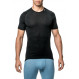 T-Shirt  en laine mérinos Woolpower Tee Lite