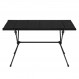 Table légère Helinox Table Four - Noir/Blackout Edition