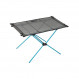 Table ultralégère de camping Helinox Table Zero LT - Bleu/Cyan