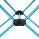 Table ultralégère de camping Helinox Table Zero LT - Bleu/Cyan