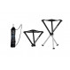 Trépied Telescopique Walkstool Comfort 65