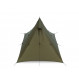 Liteway PyraOmm Duo Tarp