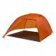 Big Agnes Copper Spur UL4 Footprint